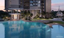 Bayshore Walk (D16), Condominium #570400231